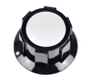 Knob for Rotary Switches & Pots