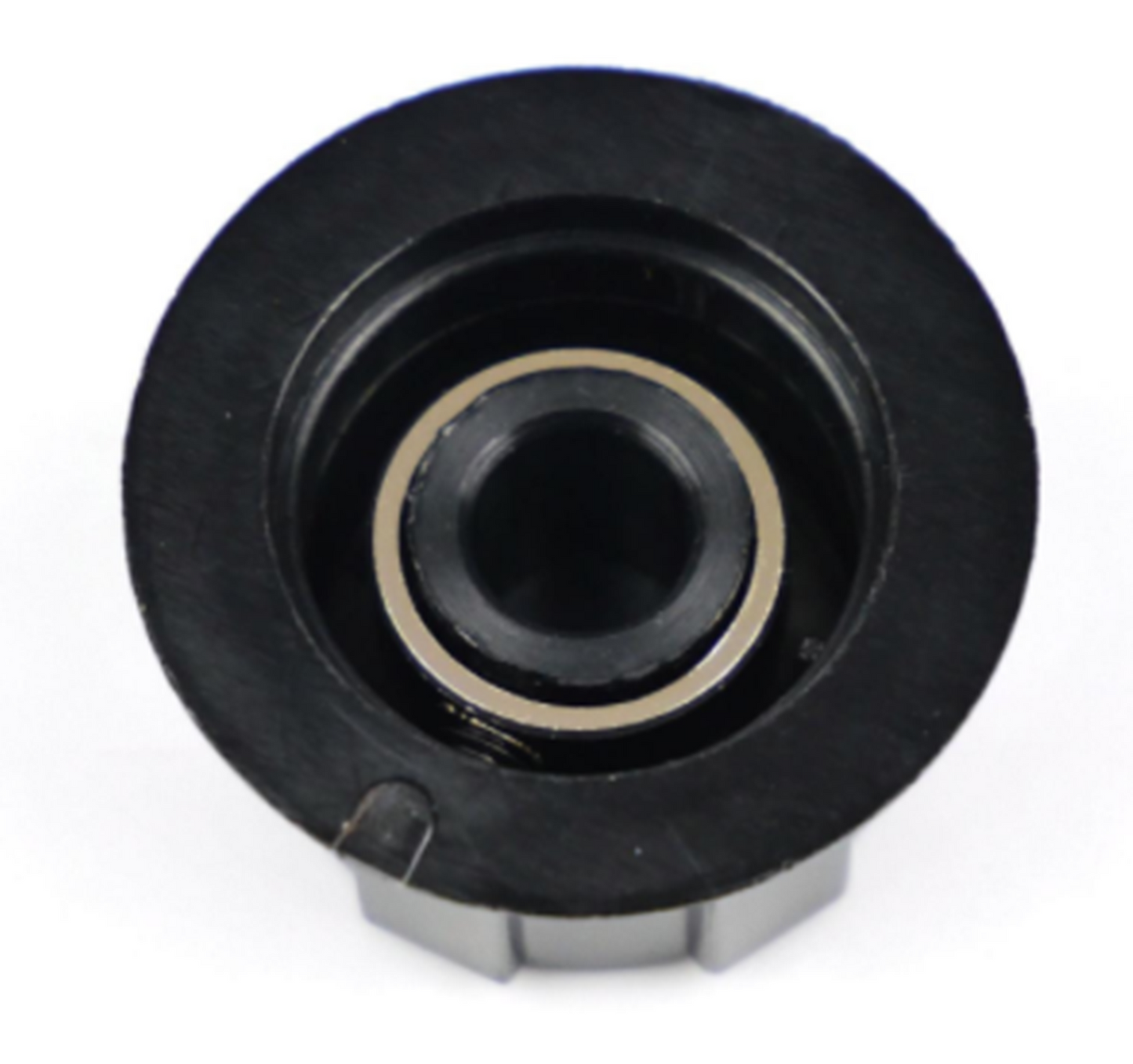 Knob for Rotary Switches & Pots