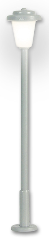 TT:120 Gauge Modern Street Light 45mm