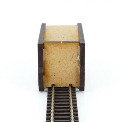 Track Ballasting Aid N Scale