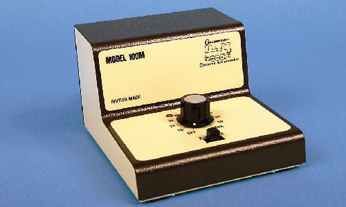 EUROPEAN SINGLE TRACK CASED CONTROLLER