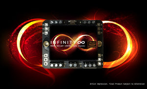 Infinity Analogue Signals Accessory Interface