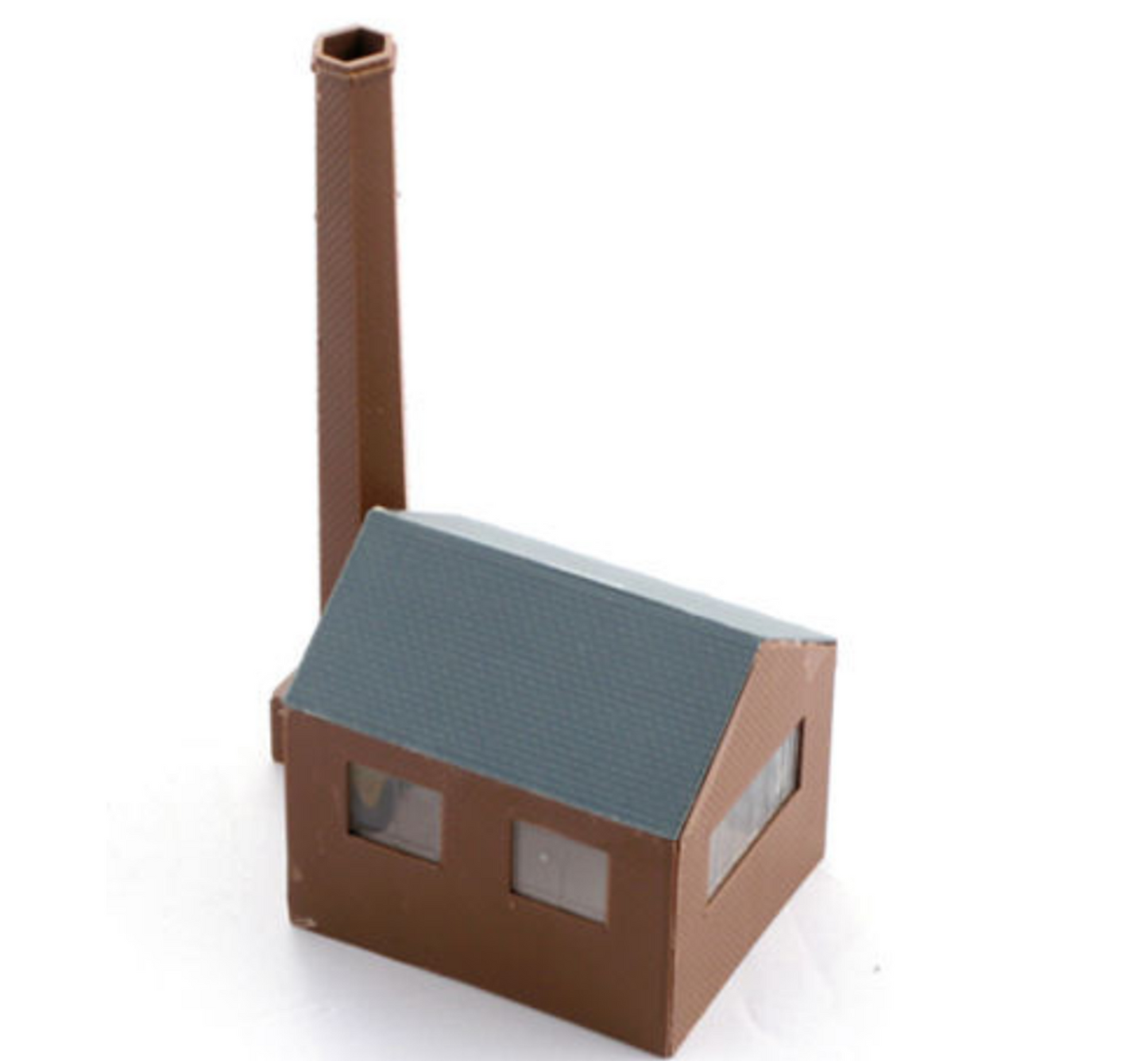 Boilerhouse & Chimney Kit