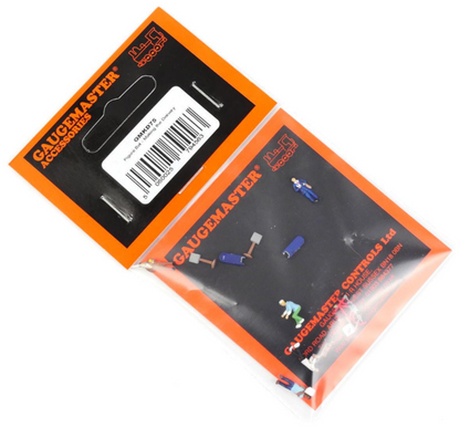 Making The Delivery (7) And Accessories Figure Set