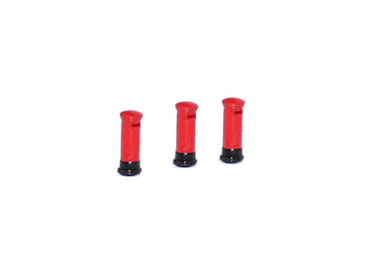 Pillar Boxes 3pcs (Pre-Built)