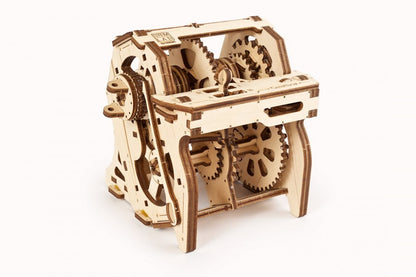 Gearbox (Stem Lab) Mechanical Model Kit