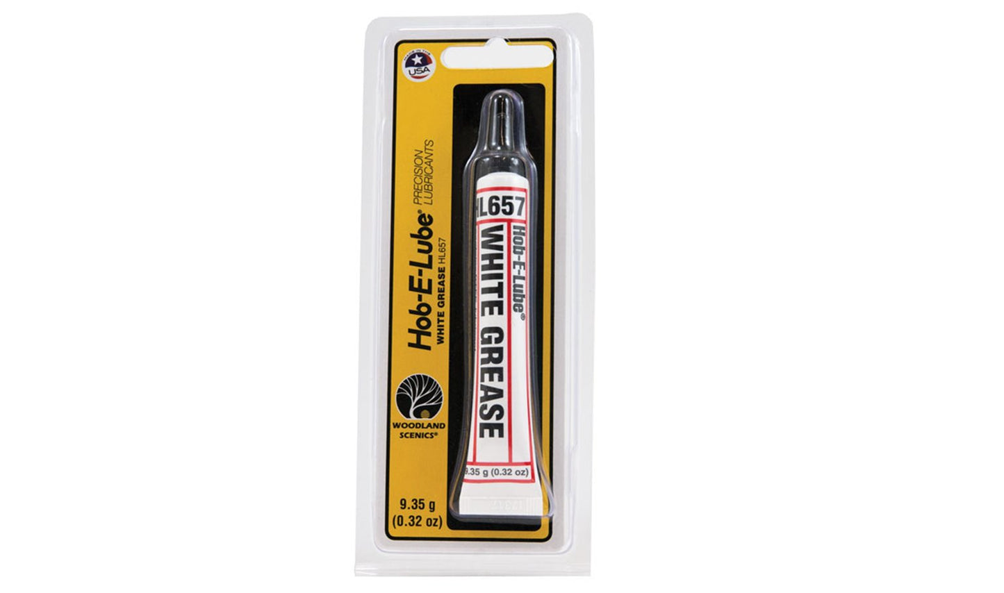 HL657 Hob-E-Lube White Grease