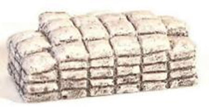 Cement Bags (Brown)