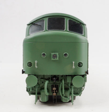 Class 45/0 45033 ‘Sirius’ BR blue Diesel Locomotive - Weathered