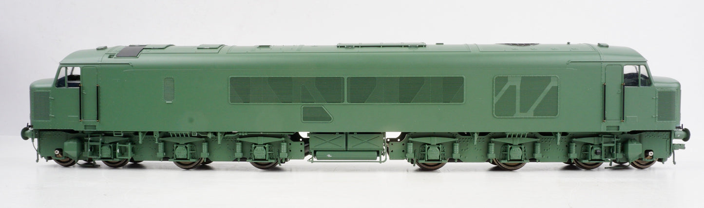 Class 45/1 45106 Railtour Green with HI headlight Diesel Locomotive