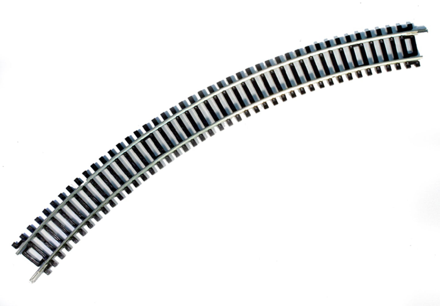 ST221 Setrack No.1 Radius Double Curve