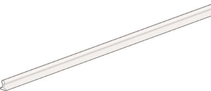 IL5 Code 100 Flat bottom rail, nickel silver