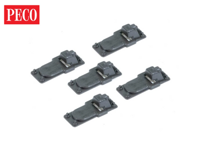 IL713 PECO SLIDE RAIL BASEPLATES