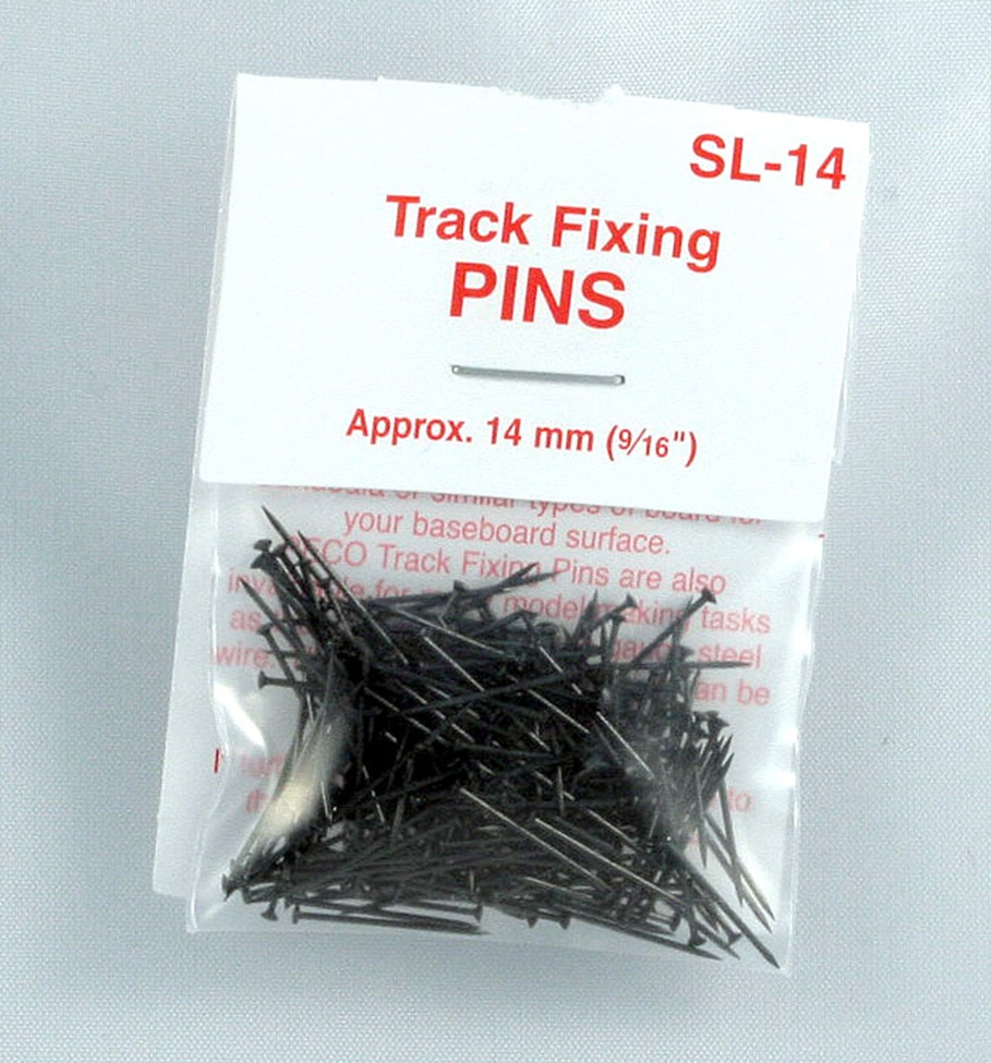 SL14 Trackpins