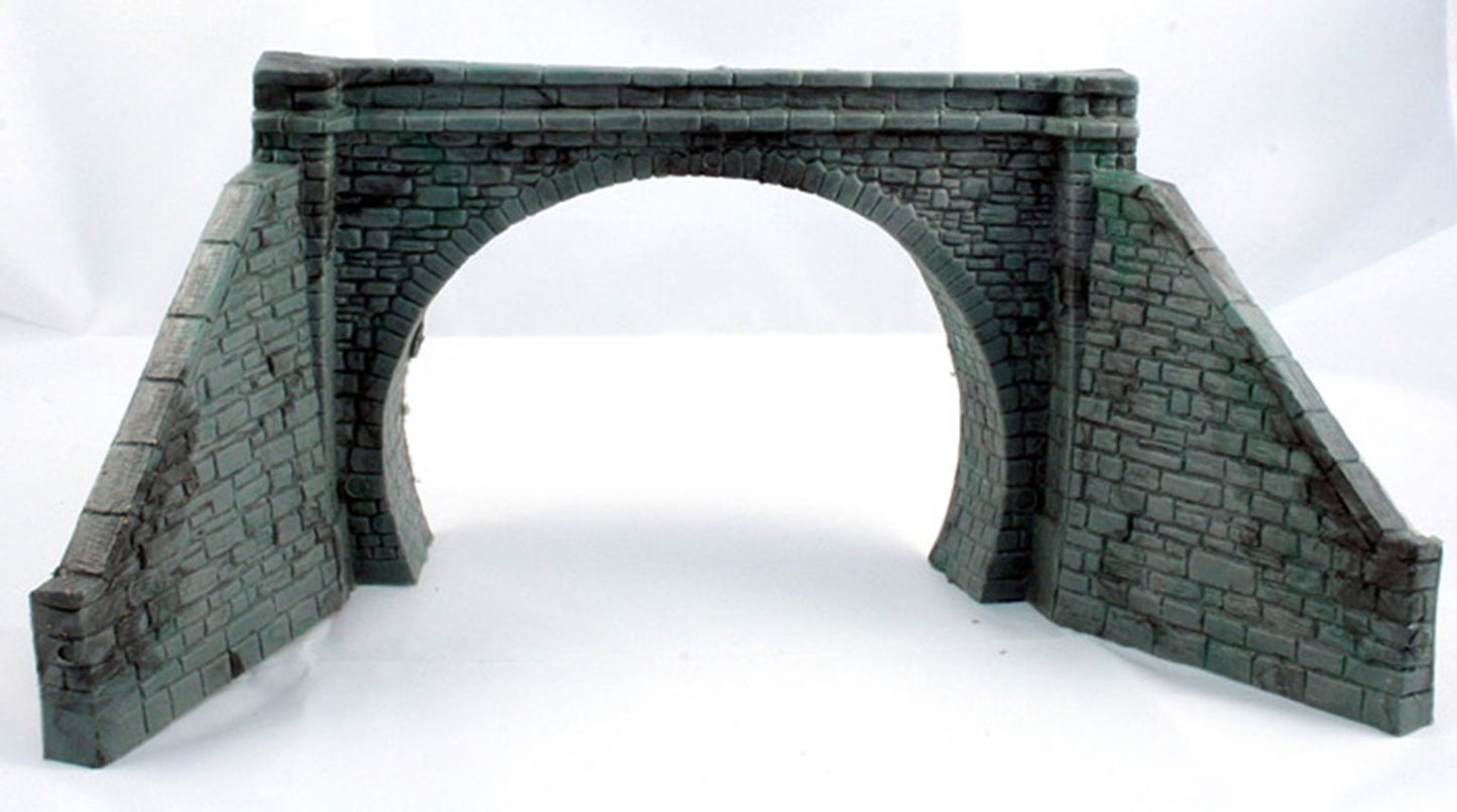 Modelscene 5046 Tunnel Portal, double track