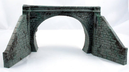 Modelscene 5046 Tunnel Portal, double track