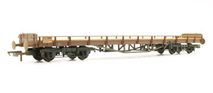 Carflat BR Faded and Weathered 1-088 B745893