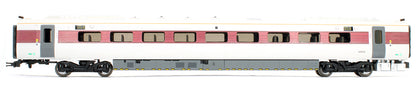 LNER 'AZUMA' Class 800 'Celebrating Scotland' 5 Car Train Pack