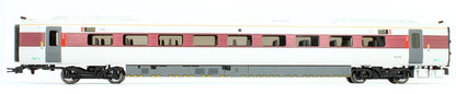 LNER 'AZUMA' Class 800 'Celebrating Scotland' 5 Car Train Pack