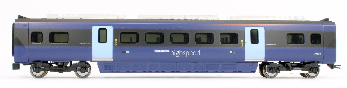 Pre-Owned Southeastern Class 395 'Hornby Visitor Centre' Coach Pack