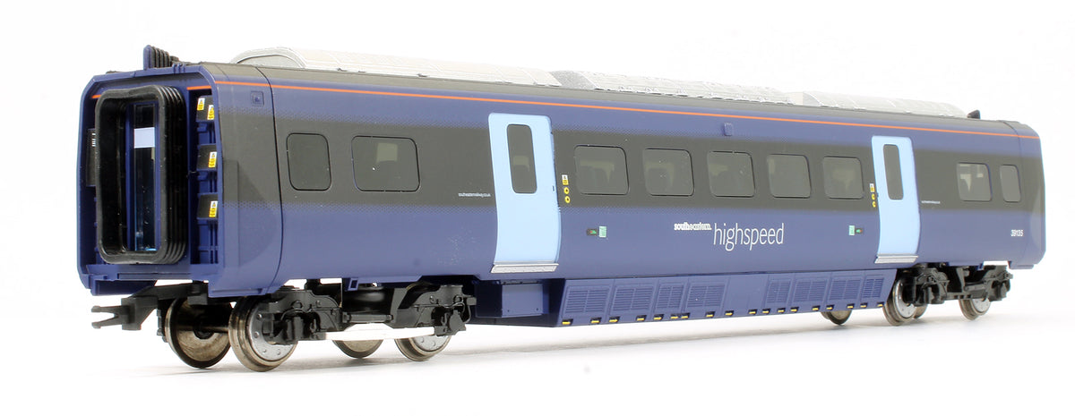 Pre-Owned Southeastern Class 395 'Hornby Visitor Centre' Coach Pack