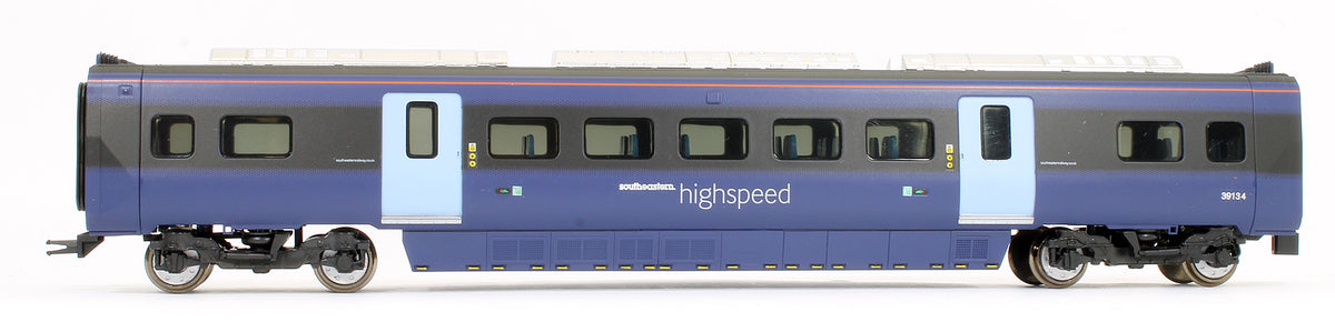 Pre-Owned Southeastern Class 395 'Hornby Visitor Centre' Coach Pack