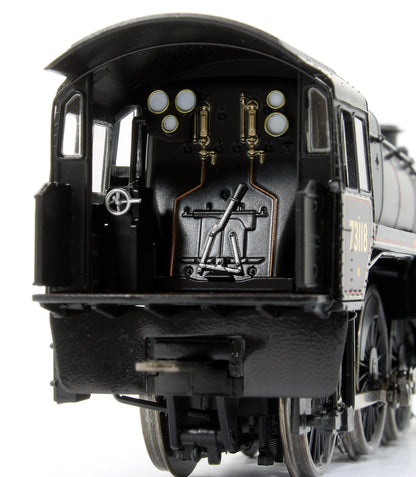 BR Standard Class 5MT No. 73118 'King Leodegrance' BR Lined Black Early Emblem