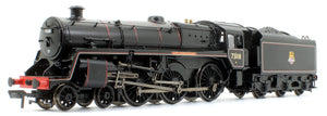 BR Standard Class 5MT No. 73118 'King Leodegrance' BR Lined Black Early Emblem