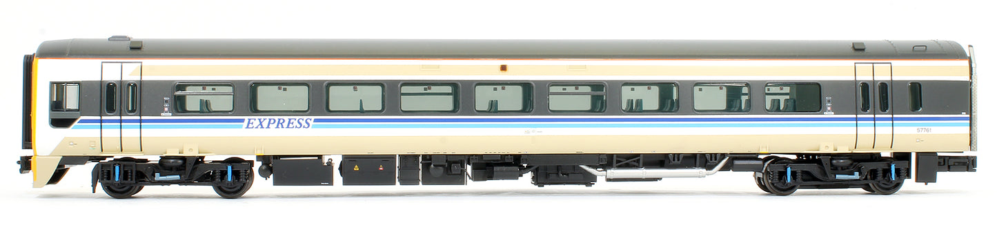 Pre-Owned Class 158 2-Car DMU 158761 BR Provincial (Express)