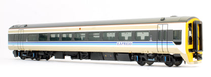 Pre-Owned Class 158 2-Car DMU 158761 BR Provincial (Express)