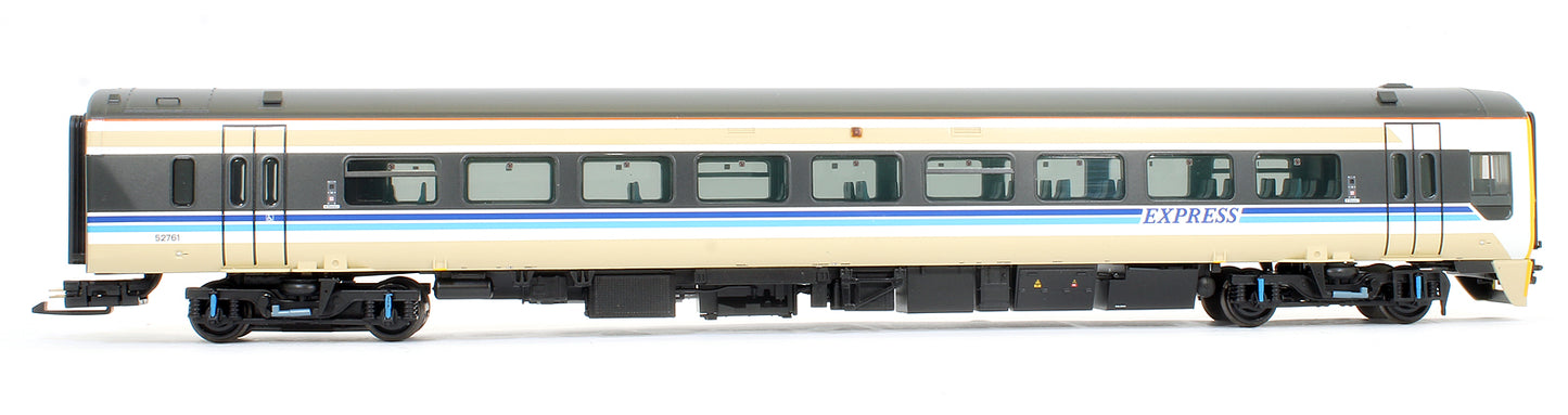 Pre-Owned Class 158 2-Car DMU 158761 BR Provincial (Express)