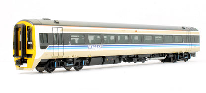 Pre-Owned Class 158 2-Car DMU 158761 BR Provincial (Express)