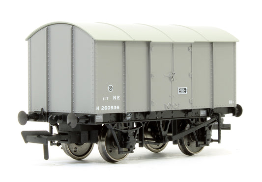 Gunpowder Van - LNER No.N260936 (RCH Pattern)