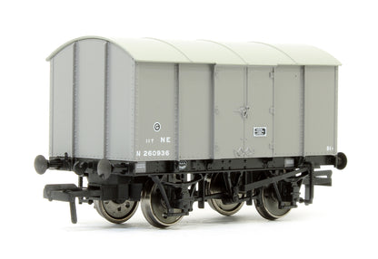 Gunpowder Van - LNER No.N260936 (RCH Pattern)