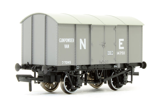 Gunpowder Van - LNER No.147511 (RCH Pattern)
