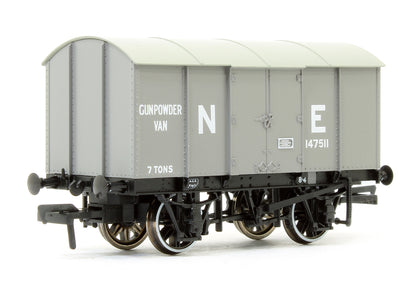 Gunpowder Van - LNER No.147511 (RCH Pattern)