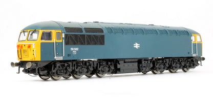 Pre-Owned R3050 Class 56082 BR Blue Diesel Locomotive