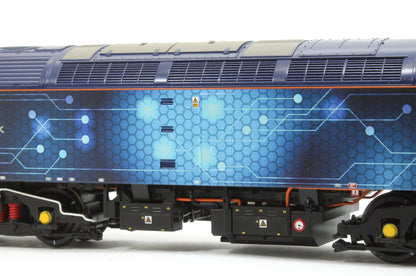 Pre-Owned Class 47/4 47812 Rail Operations Group (ROG) Diesel Locomotive (DCC Sound)