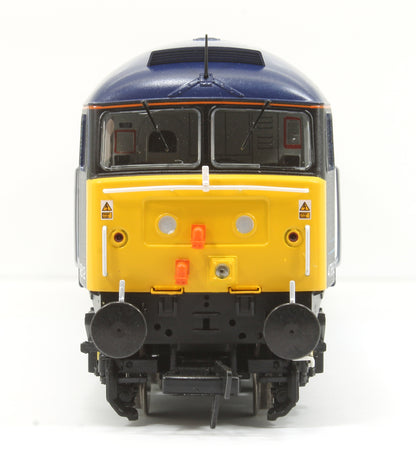 Class 47/4 47812 Rail Operations Group (ROG) Diesel Locomotive