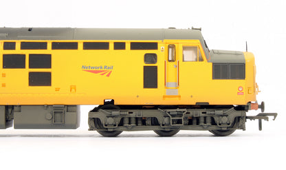 Pre-Owned 32-777W Class 37 97304 'John Tiley' Network Rail Diesel Locomotive (Weathered) Limited Edition