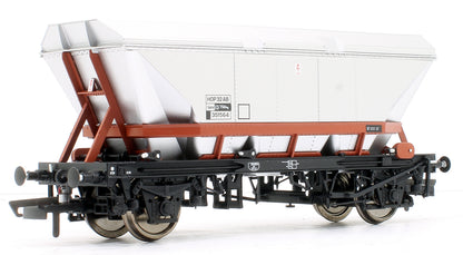 Pre-Owned ACC2595 Set of 3 EWS HCA 32.5 Tonne MGR Coal Hopper With Canopy