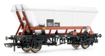 Pre-Owned ACC2595 Set of 3 EWS HCA 32.5 Tonne MGR Coal Hopper With Canopy