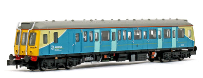 Pre-Owned Class 121 032 Arriva Trains Diesel Locomotive No.55032