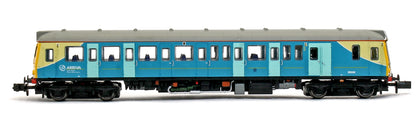 Pre-Owned Class 121 032 Arriva Trains Diesel Locomotive No.55032