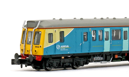 Pre-Owned Class 121 032 Arriva Trains Diesel Locomotive No.55032