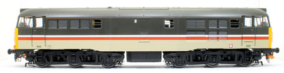 Class 31/4 InterCity Mainline Diesel Locomotive with Headlight