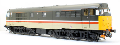 Class 31/4 InterCity Mainline Diesel Locomotive with Headlight