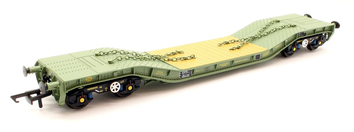 Warwell A (Modern Airbraked)