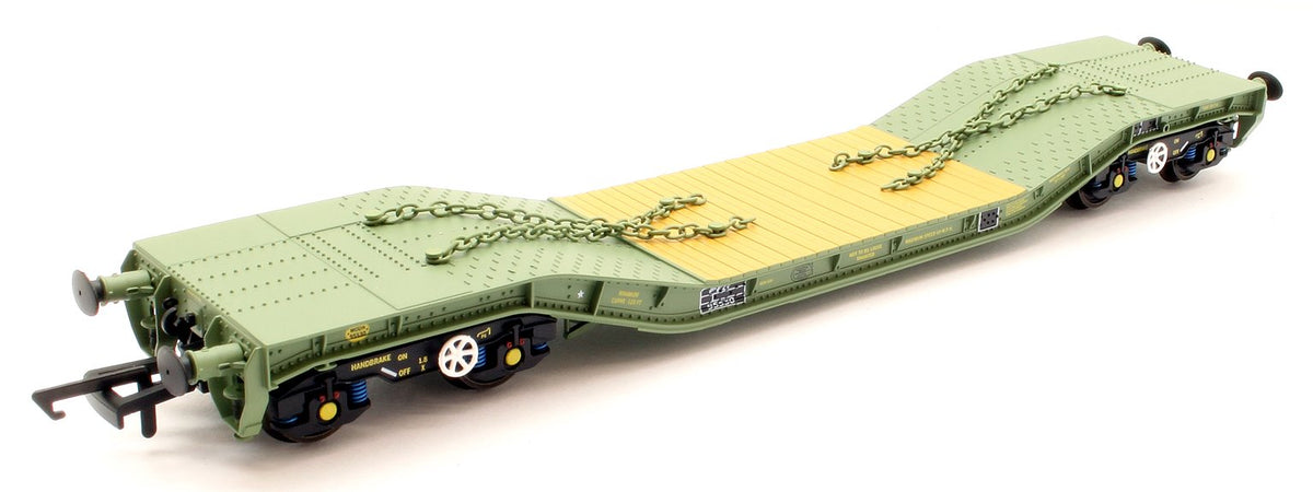 Pre-Owned Warwell A (Modern Airbraked) No.95530