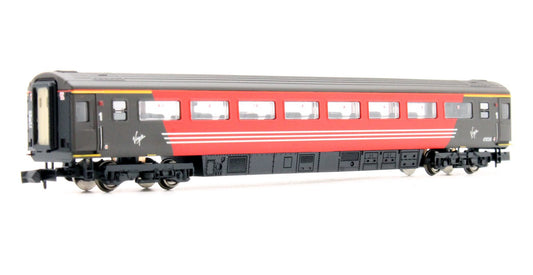 Mk3 Virgin 1st Class Coach 41036